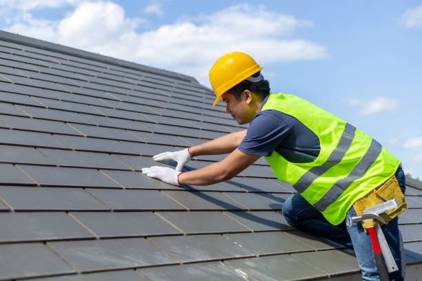 Quick and Trustworthy Emergency Roof Repair Services in Lafayette, OR