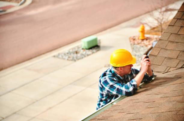 Slate Roofing Contractor in Lafayette, OR