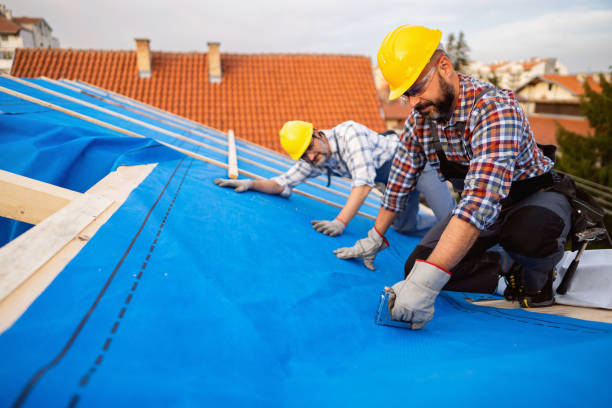 Best Storm Damage Roof Repair  in Lafayette, OR