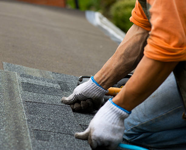 Best Roof Repair Services  in Lafayette, OR