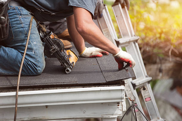 Best Best Roofing Contractors  in Lafayette, OR