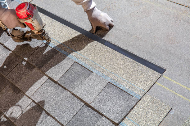 Best Sealant for Roof  in Lafayette, OR