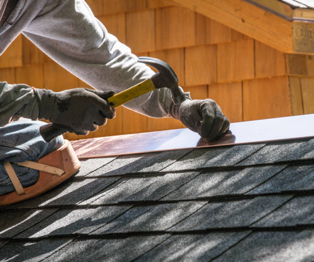Sealant for Roof in Lafayette, OR